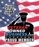 Veteran Owned Business